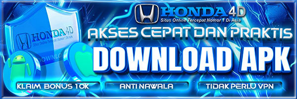 honda4d slot